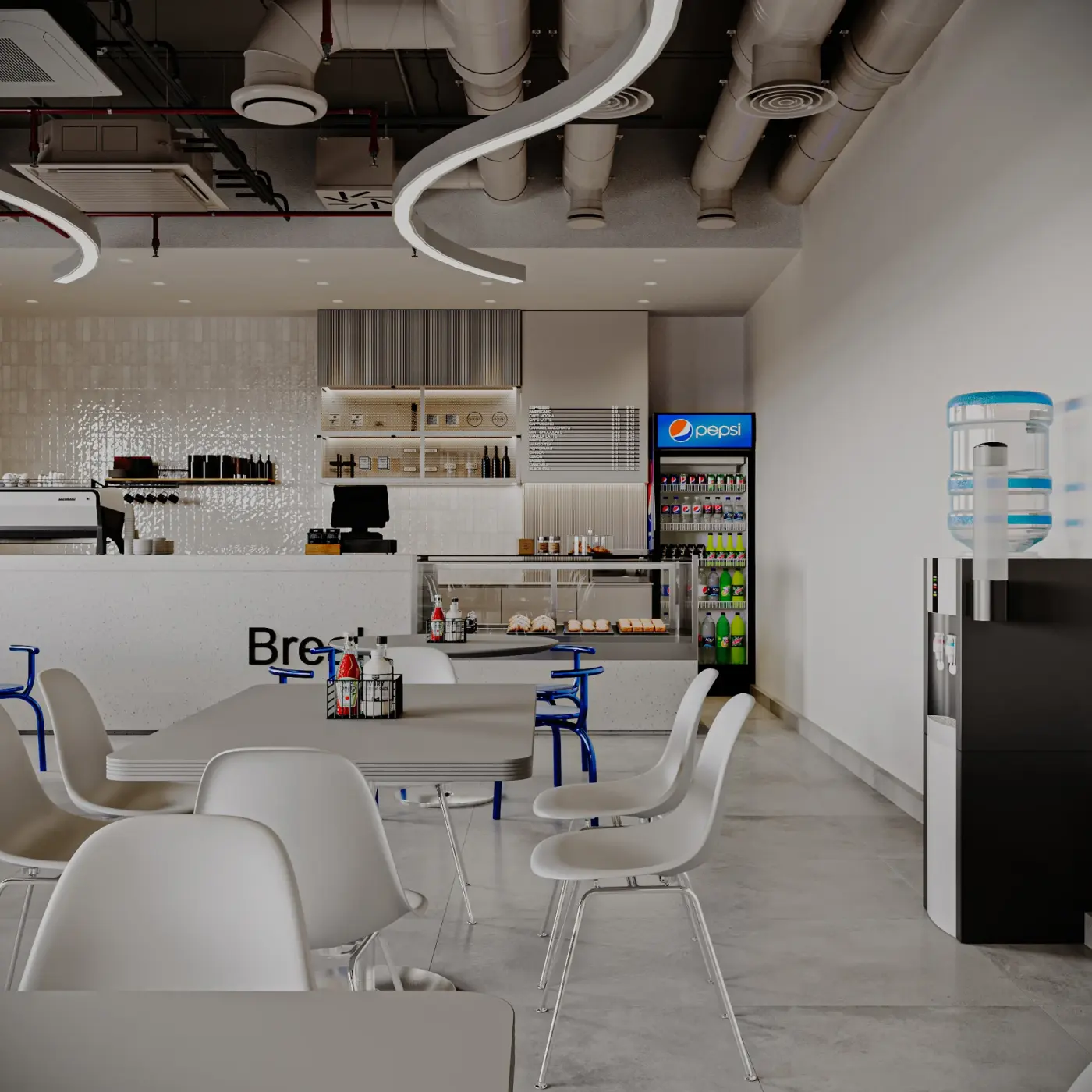 [MAC Carpets Administrative Building] - Image 22